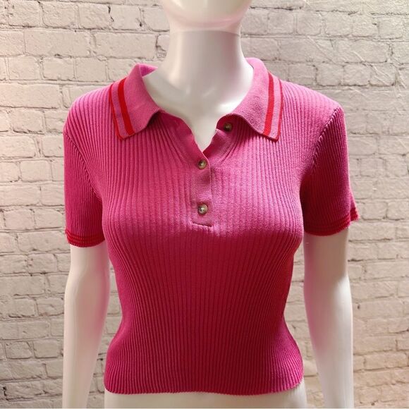 ɴᴡᴏᴛ ᴜᴏ ᴡɪʟᴅ ʜᴏɴᴇʏ ʀᴇᴛʀᴏ 70’ꜱ ʙʟᴏᴜꜱᴇ - Picture 8 of 17